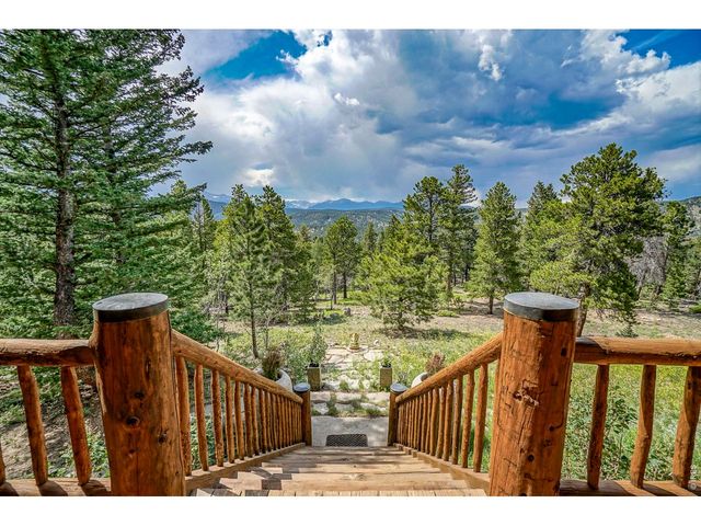 1050 Pine Gold Hill St, Boulder, CO 80302