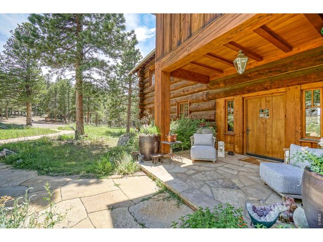 1050 Pine Gold Hill St, Boulder, CO 80302