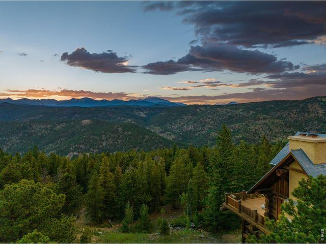 1050 Pine Gold Hill St, Boulder, CO 80302