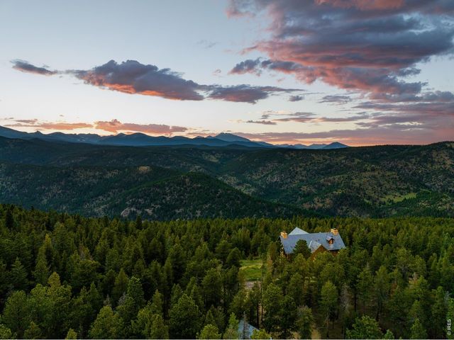 1050 Pine Gold Hill St, Boulder, CO 80302