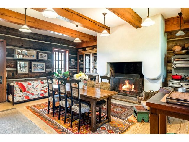 1050 Pine Gold Hill St, Boulder, CO 80302