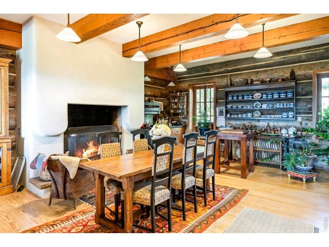 1050 Pine Gold Hill St, Boulder, CO 80302