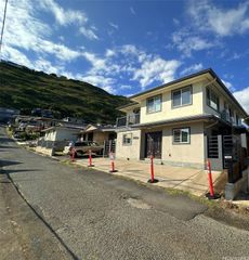 1768 Palolo Avenue A, Honolulu, HI 96816