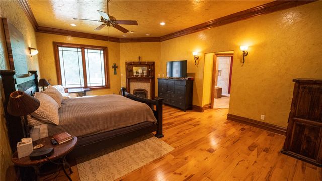 1908 County Road 305, Rockdale, TX 76567