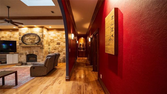 1908 County Road 305, Rockdale, TX 76567