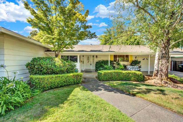 8182 Niessen Way, Fair Oaks, CA 95628