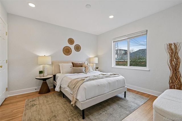 2030 Quitman Street, Denver, CO 80212