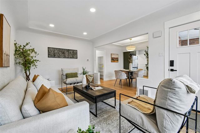 2030 Quitman Street, Denver, CO 80212