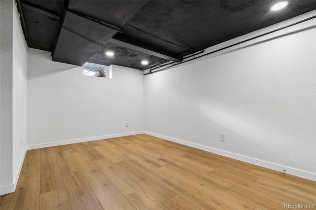 2030 Quitman Street, Denver, CO 80212