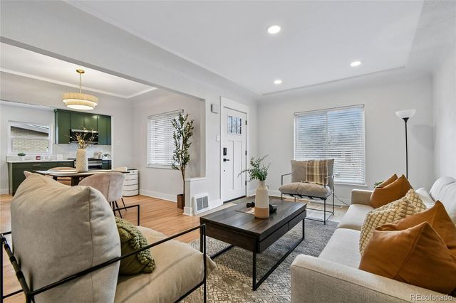 2030 Quitman Street, Denver, CO 80212