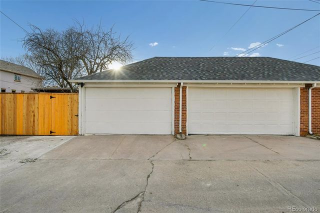 2030 Quitman Street, Denver, CO 80212