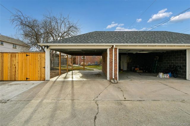 2030 Quitman Street, Denver, CO 80212