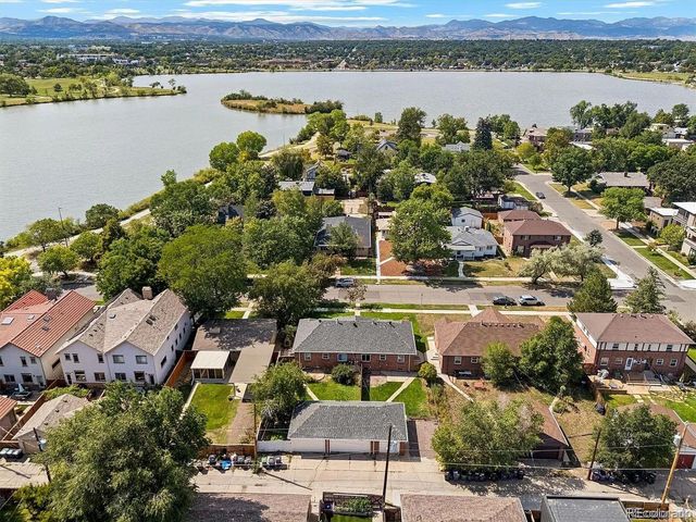 2030 Quitman Street, Denver, CO 80212