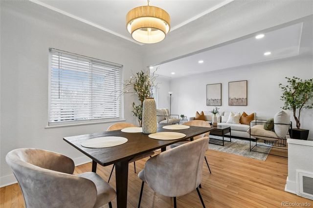 2030 Quitman Street, Denver, CO 80212