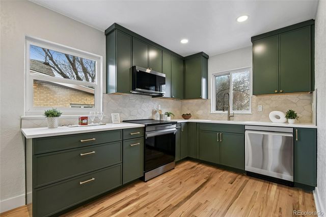 2030 Quitman Street, Denver, CO 80212