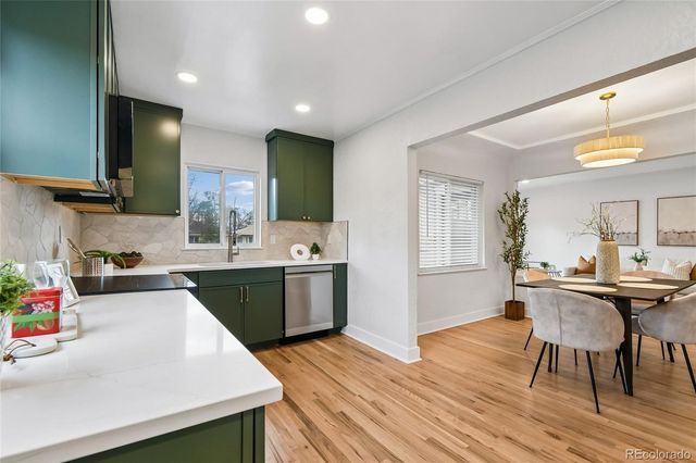 2030 Quitman Street, Denver, CO 80212