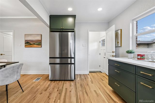 2030 Quitman Street, Denver, CO 80212