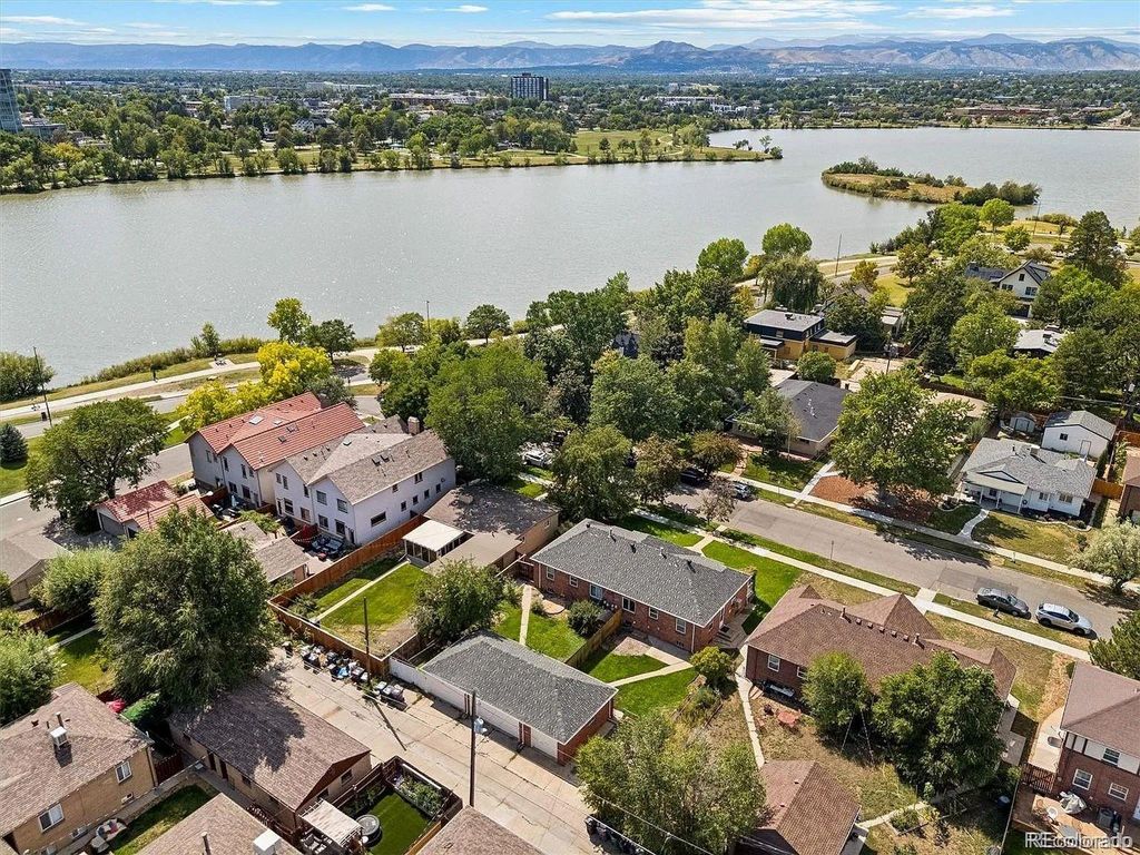 2030 Quitman Street, Denver, CO 80212