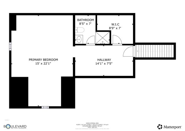 2800 32nd Avenue NE, Saint Anthony, MN 55418
