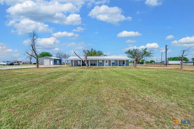 10280 S Whitehall Road, Temple, TX 76504