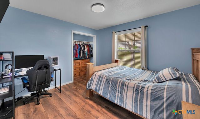 10280 S Whitehall Road, Temple, TX 76504