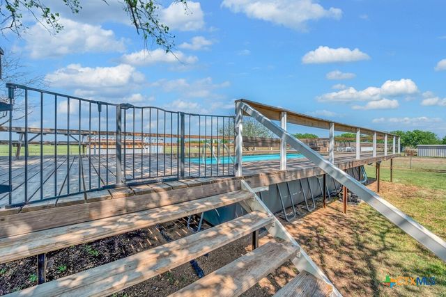 10280 S Whitehall Road, Temple, TX 76504