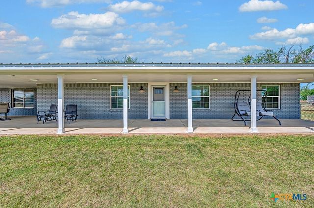 10280 S Whitehall Road, Temple, TX 76504
