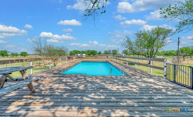 10280 S Whitehall Road, Temple, TX 76504