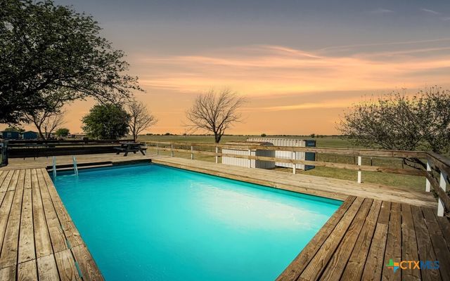 10280 S Whitehall Road, Temple, TX 76504