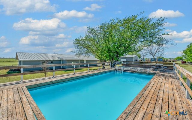 10280 S Whitehall Road, Temple, TX 76504