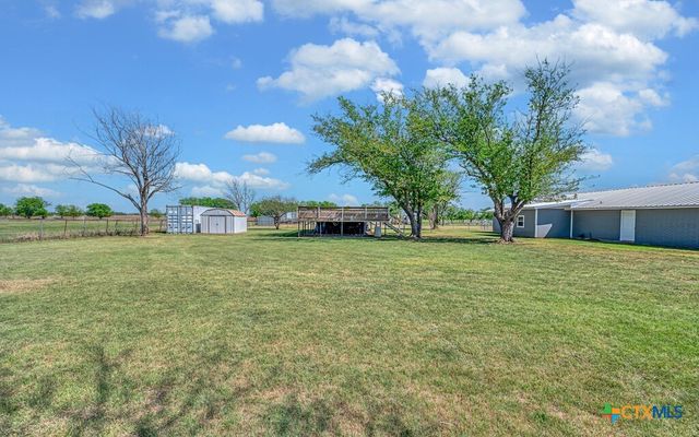 10280 S Whitehall Road, Temple, TX 76504