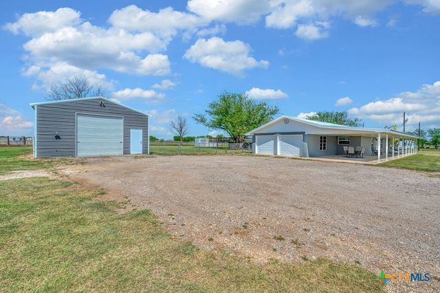 10280 S Whitehall Road, Temple, TX 76504