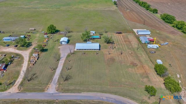 10280 S Whitehall Road, Temple, TX 76504