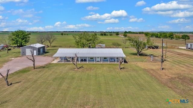 10280 S Whitehall Road, Temple, TX 76504