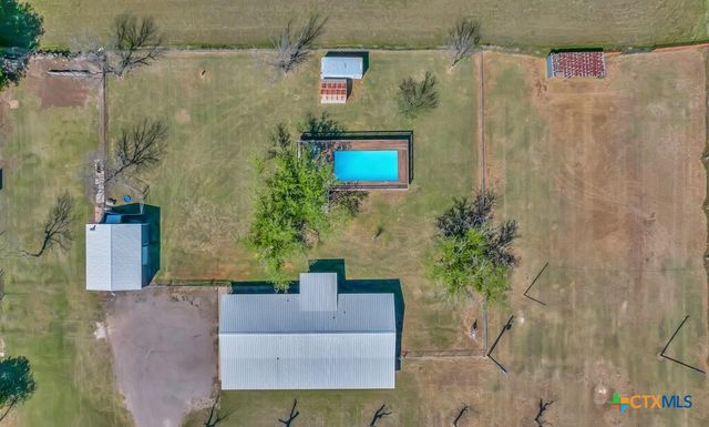 10280 S Whitehall Road, Temple, TX 76504
