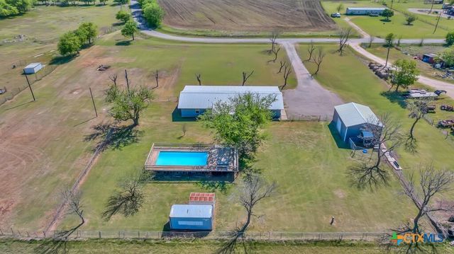10280 S Whitehall Road, Temple, TX 76504