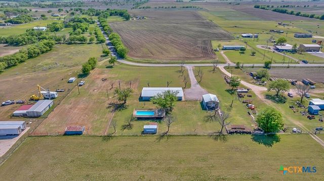 10280 S Whitehall Road, Temple, TX 76504