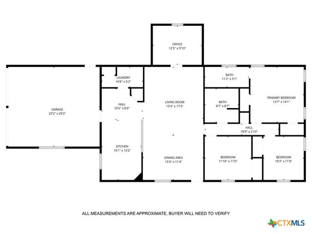 10280 S Whitehall Road, Temple, TX 76504