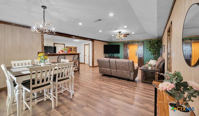 10280 S Whitehall Road, Temple, TX 76504