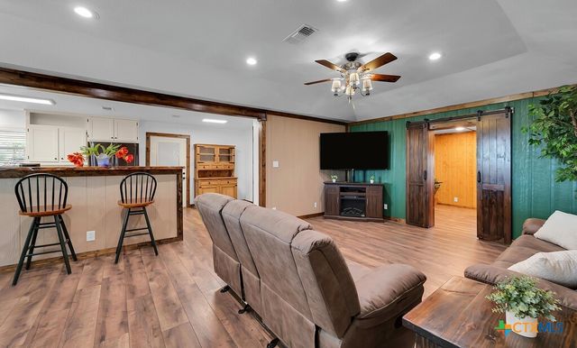 10280 S Whitehall Road, Temple, TX 76504