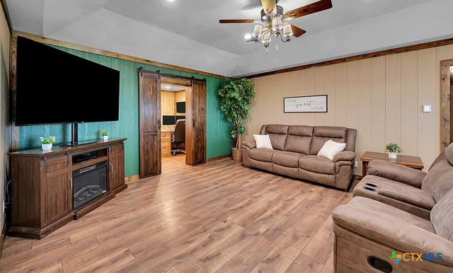 10280 S Whitehall Road, Temple, TX 76504