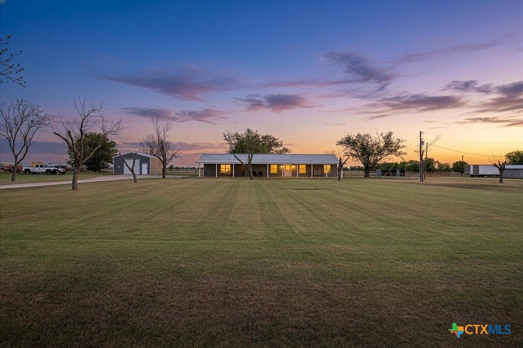 10280 S Whitehall Road, Temple, TX 76504