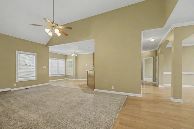 3543 Overridge Circle, Adams, TN 37010