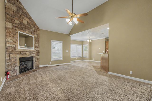 3543 Overridge Circle, Adams, TN 37010