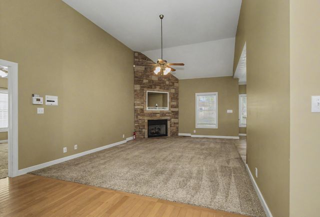 3543 Overridge Circle, Adams, TN 37010