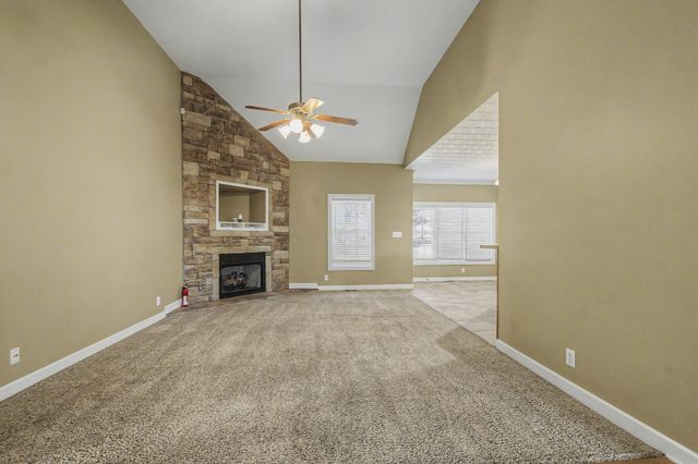 3543 Overridge Circle, Adams, TN 37010