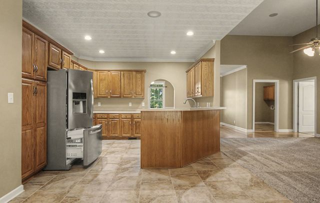 3543 Overridge Circle, Adams, TN 37010