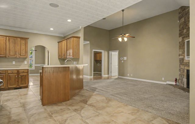 3543 Overridge Circle, Adams, TN 37010