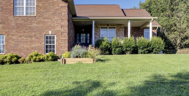 3543 Overridge Circle, Adams, TN 37010