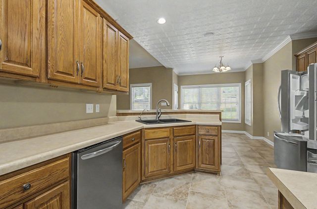 3543 Overridge Circle, Adams, TN 37010